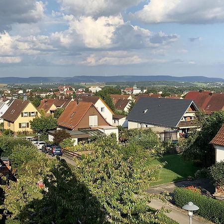 Ferienwohnung Pepe Donaueschingen Kültér fotó