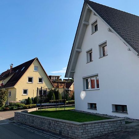 Ferienwohnung Pepe Donaueschingen Kültér fotó