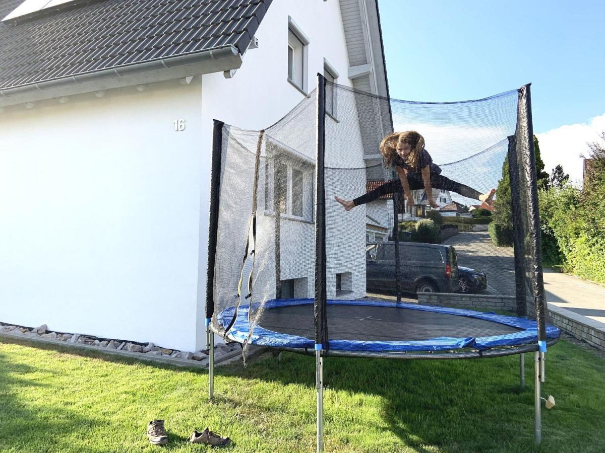 Ferienwohnung Pepe Donaueschingen Kültér fotó