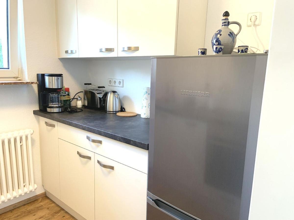 Ferienwohnung Pepe Donaueschingen Kültér fotó