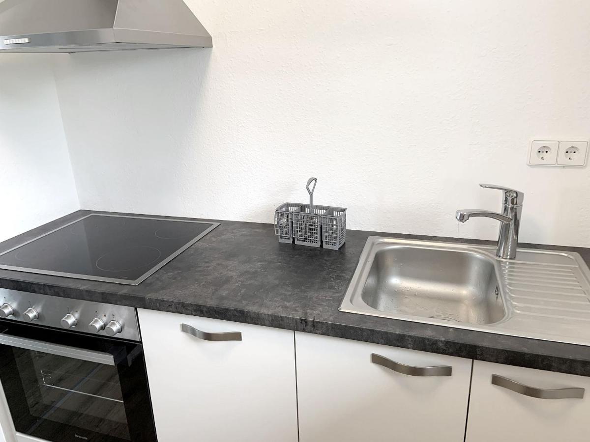 Ferienwohnung Pepe Donaueschingen Kültér fotó