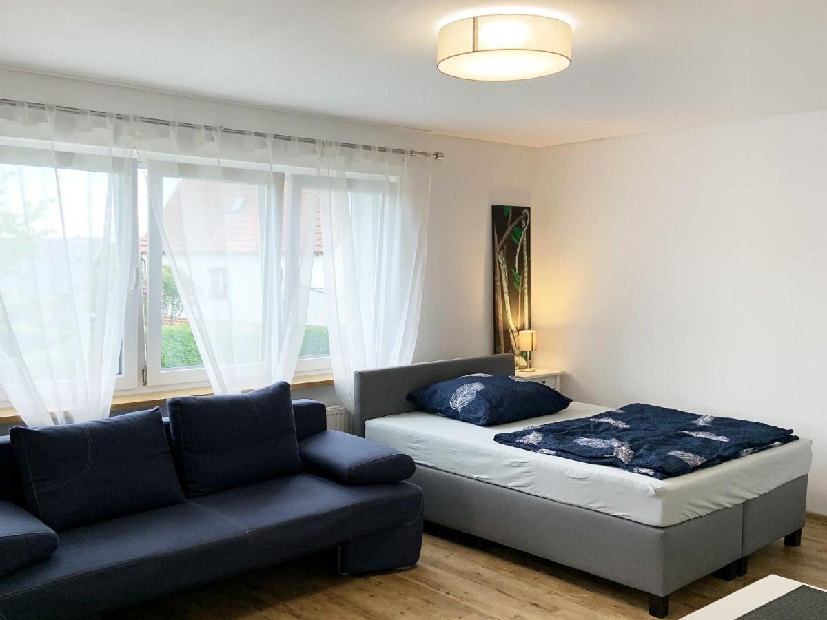 Ferienwohnung Pepe Donaueschingen Kültér fotó