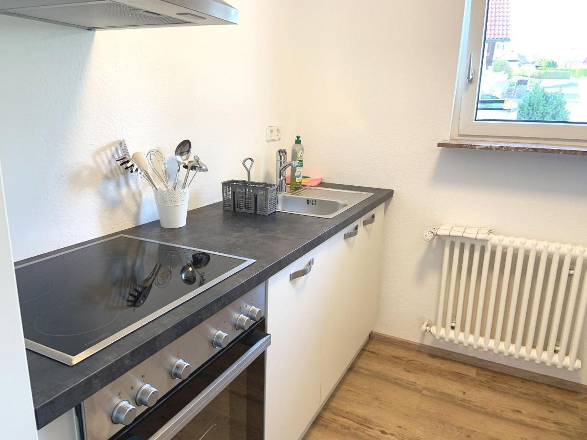 Ferienwohnung Pepe Donaueschingen Kültér fotó