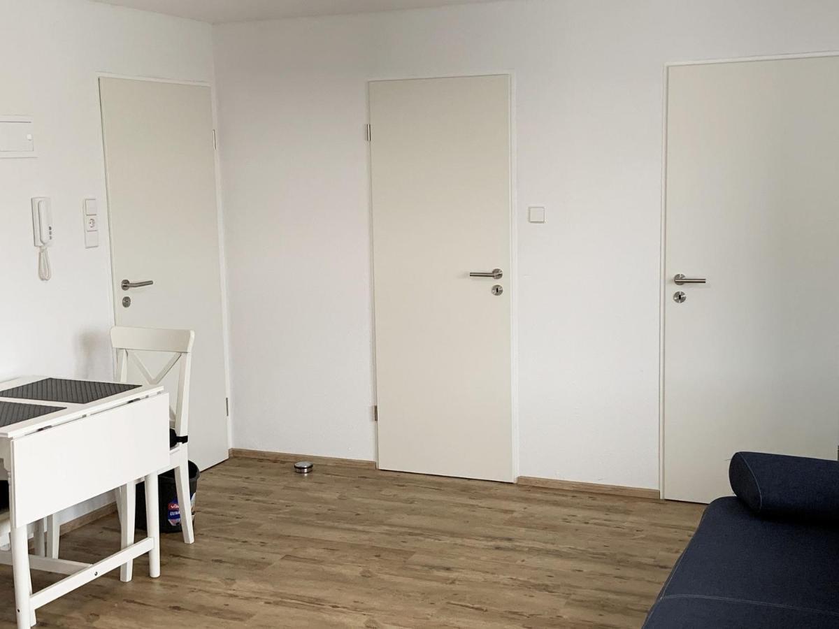 Ferienwohnung Pepe Donaueschingen Kültér fotó