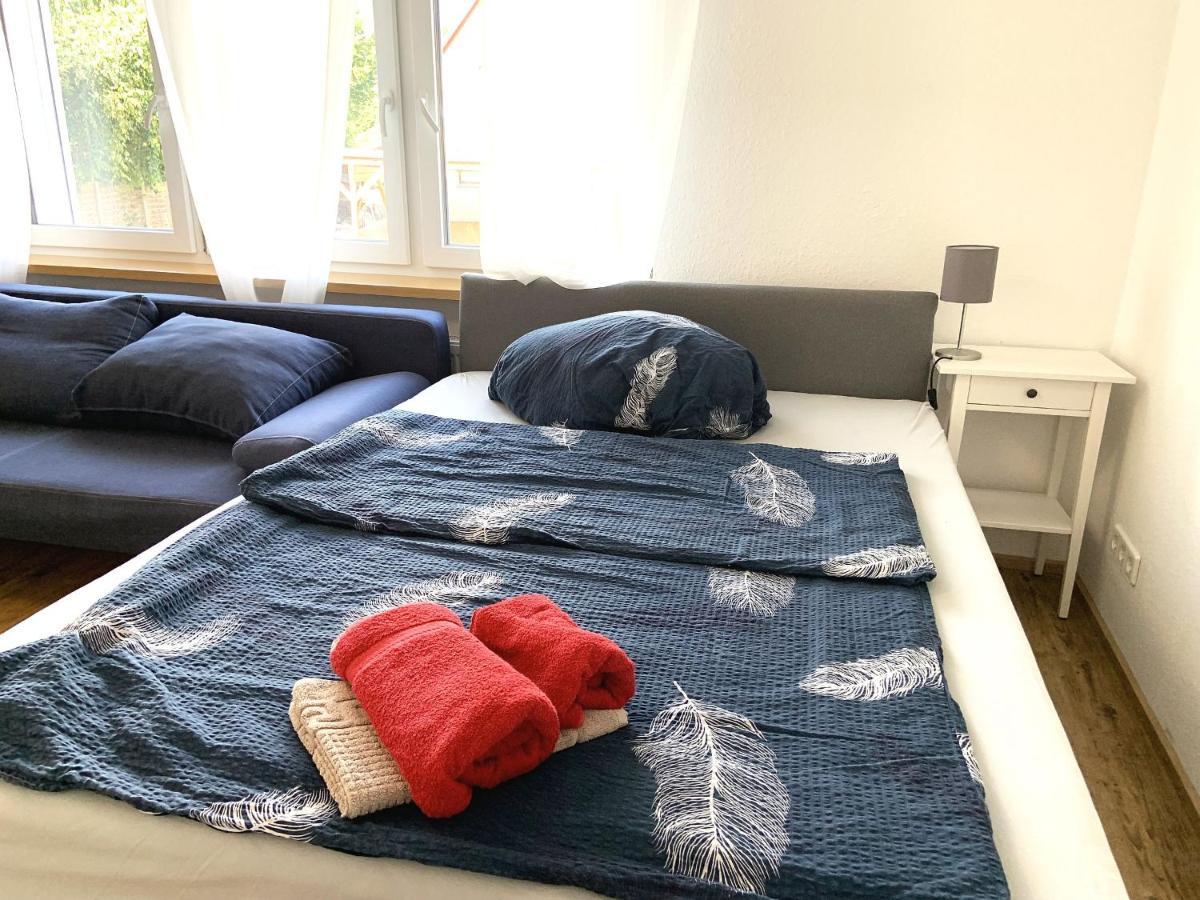 Ferienwohnung Pepe Donaueschingen Kültér fotó