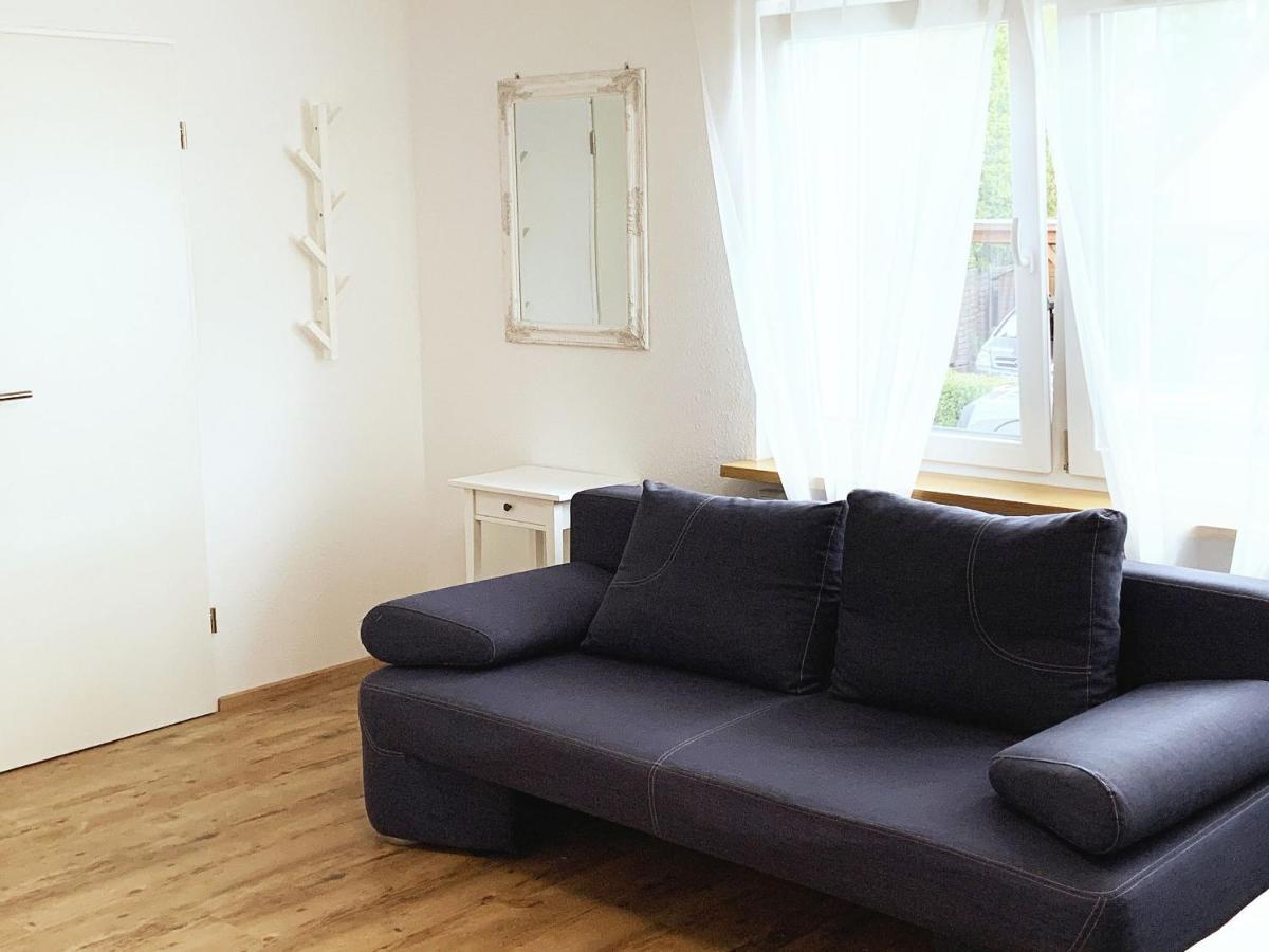 Ferienwohnung Pepe Donaueschingen Kültér fotó