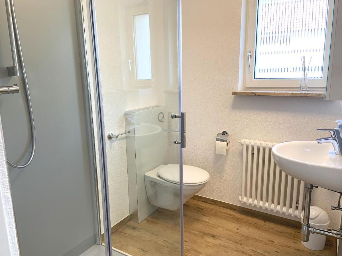 Ferienwohnung Pepe Donaueschingen Kültér fotó