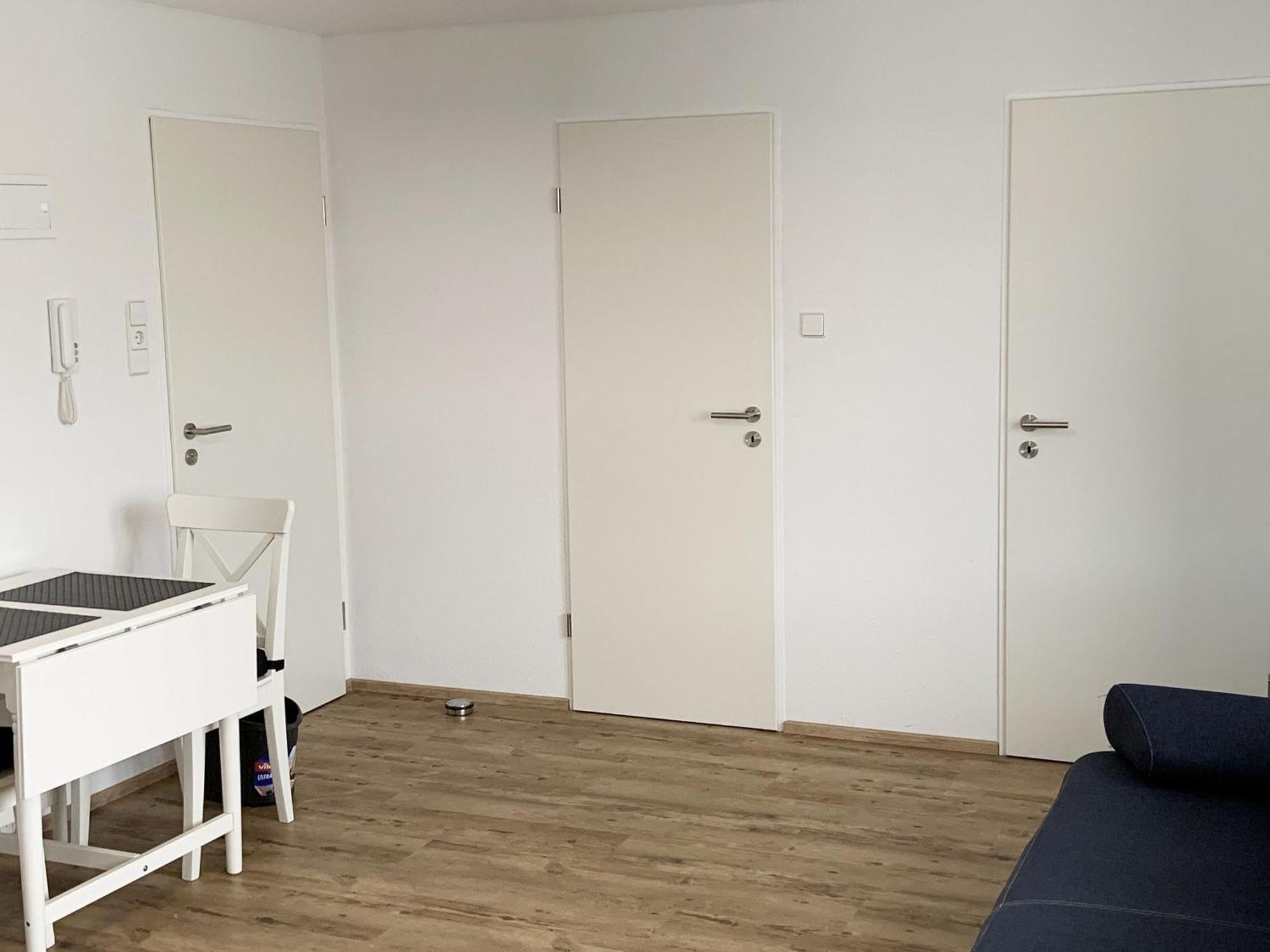 Ferienwohnung Pepe Donaueschingen Kültér fotó