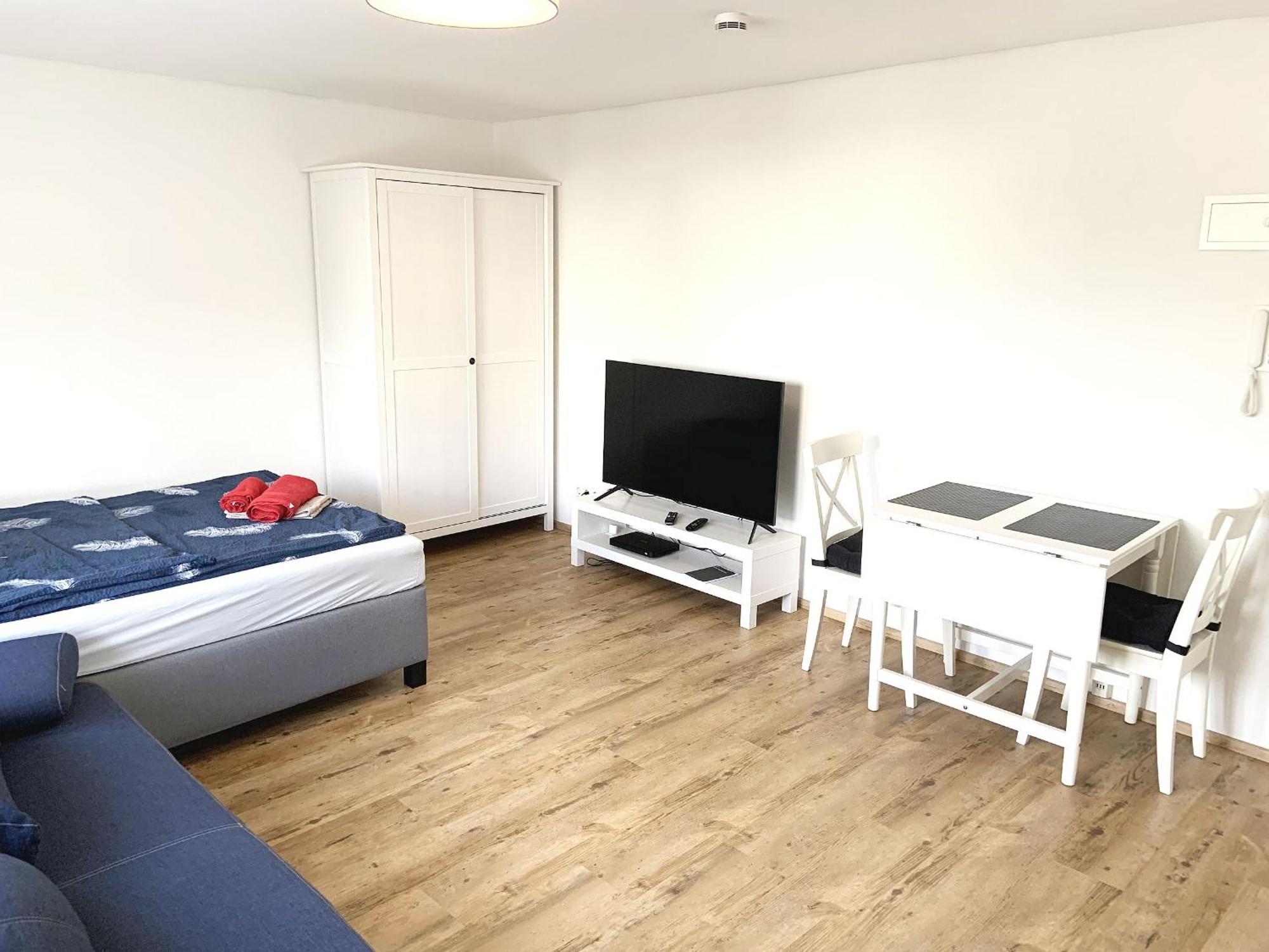 Ferienwohnung Pepe Donaueschingen Kültér fotó