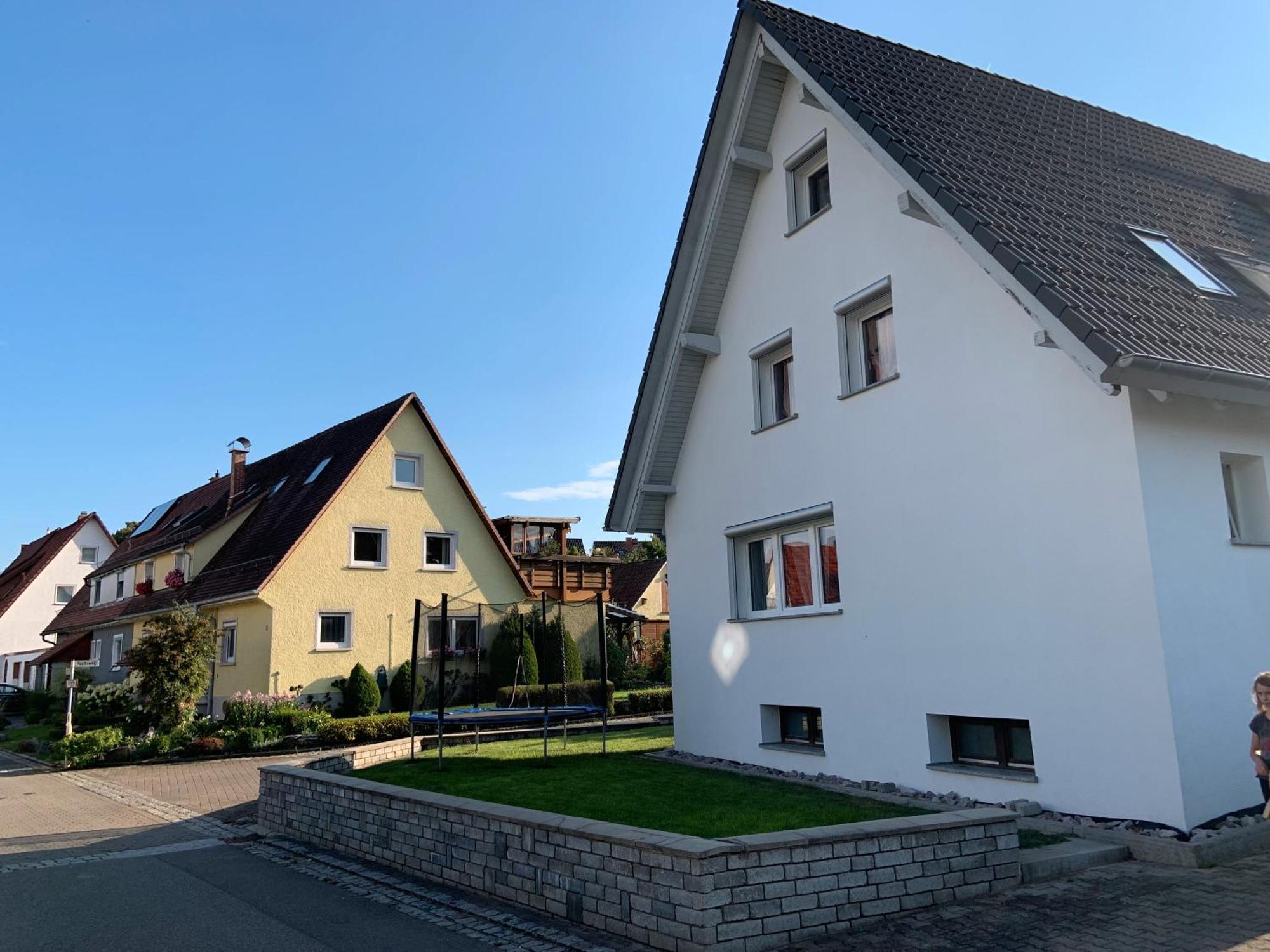 Ferienwohnung Pepe Donaueschingen Kültér fotó