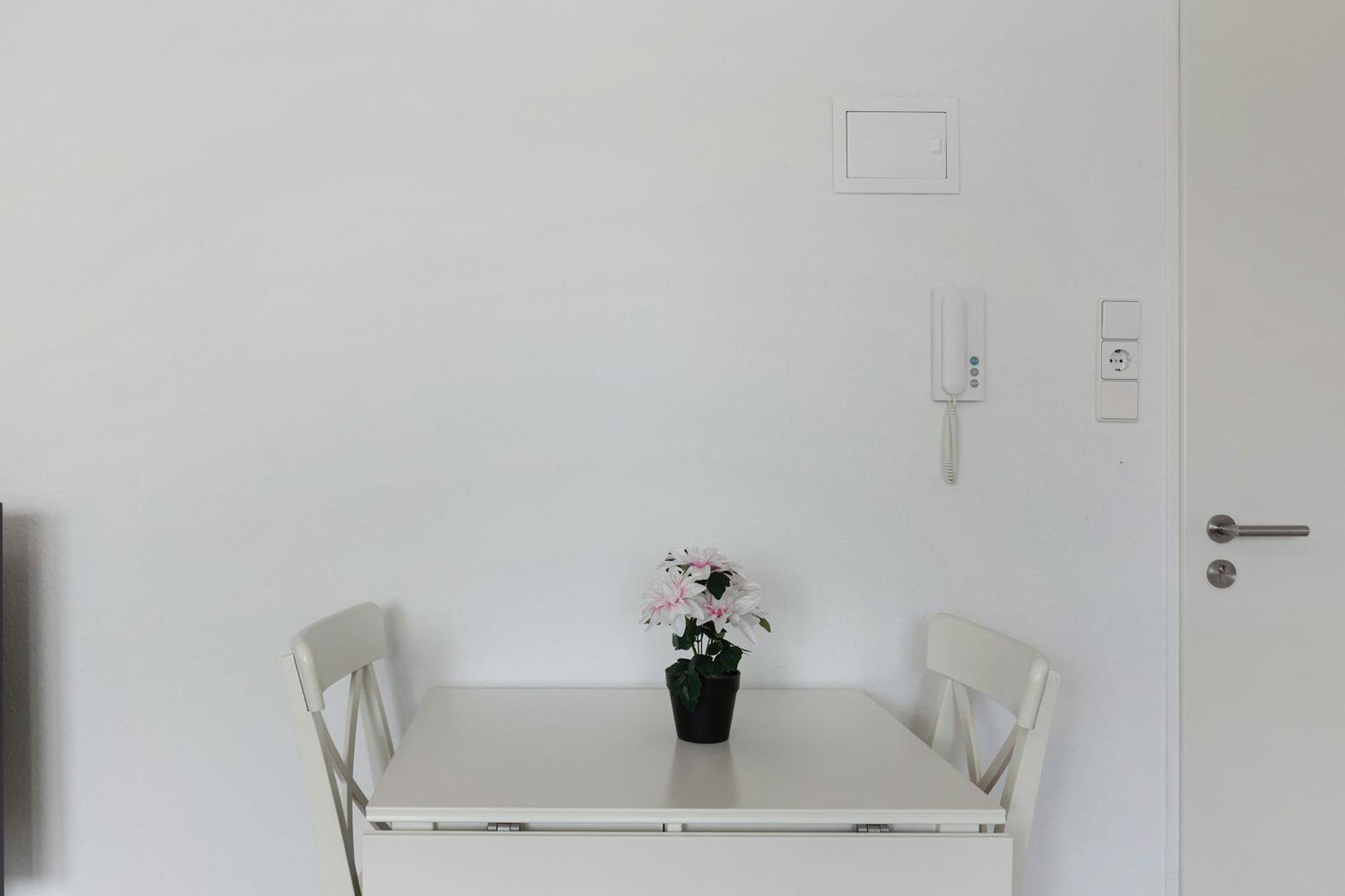 Ferienwohnung Pepe Donaueschingen Kültér fotó