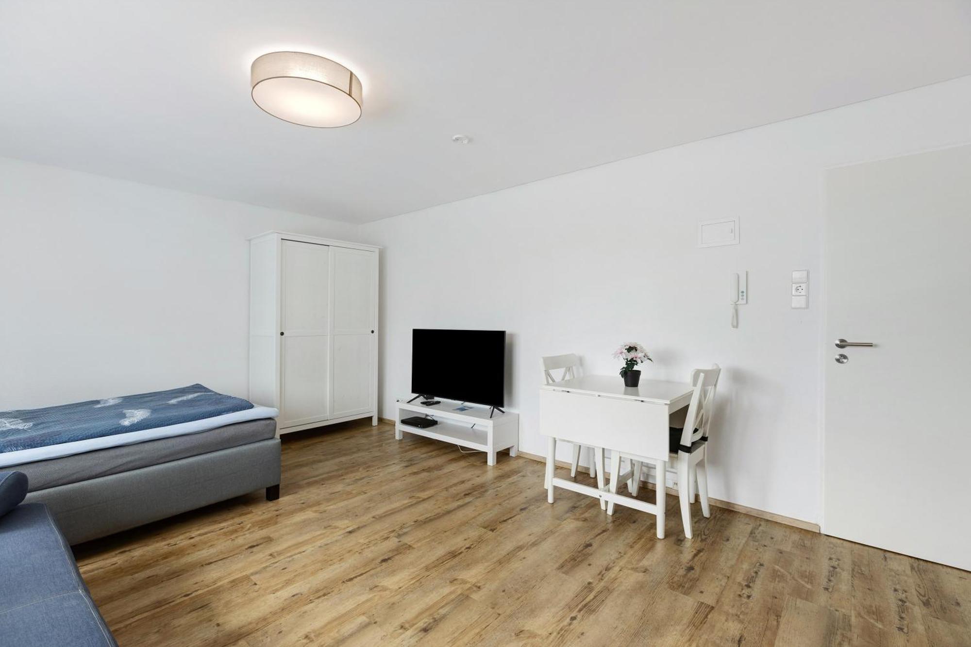 Ferienwohnung Pepe Donaueschingen Kültér fotó
