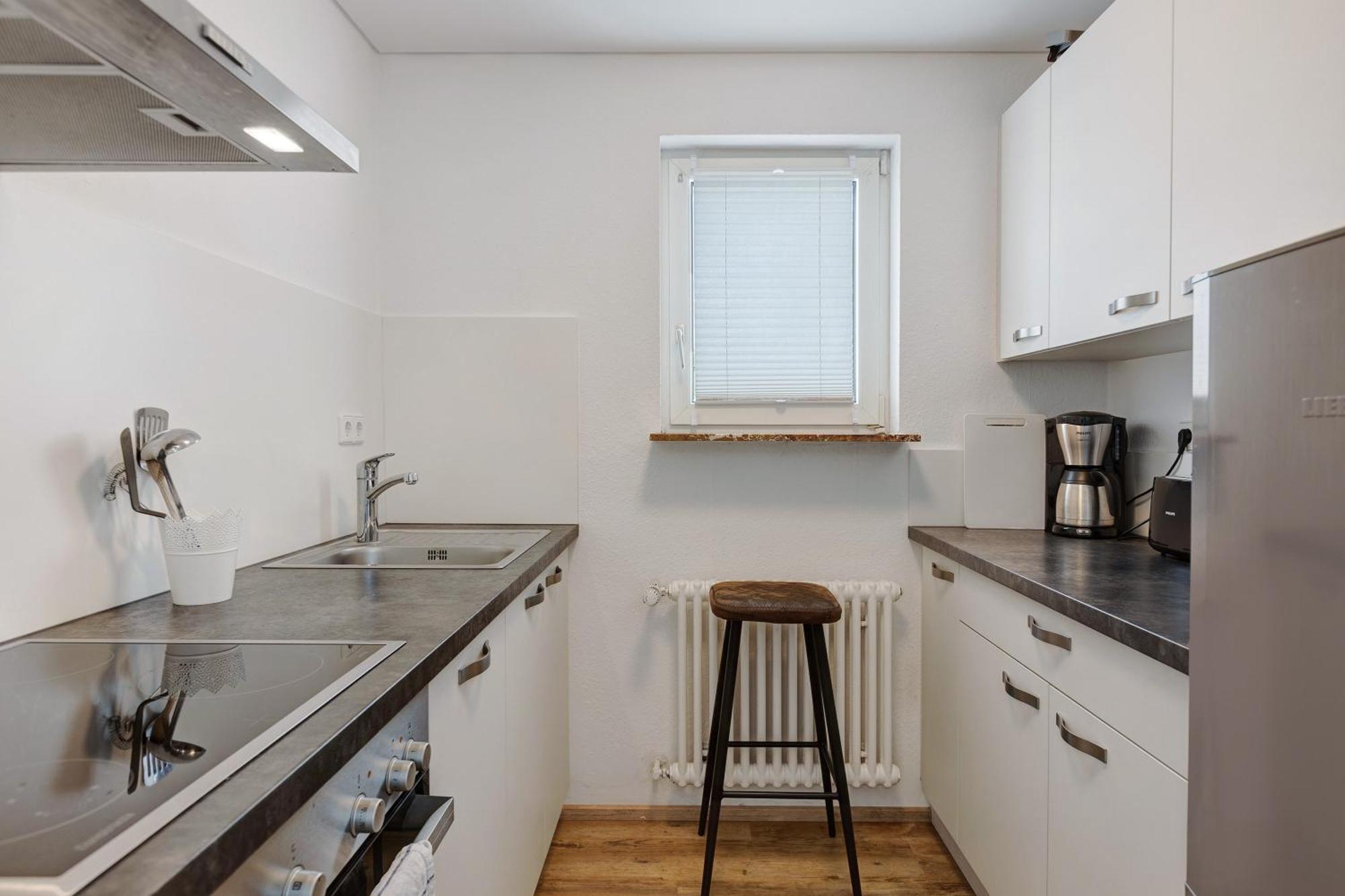 Ferienwohnung Pepe Donaueschingen Kültér fotó
