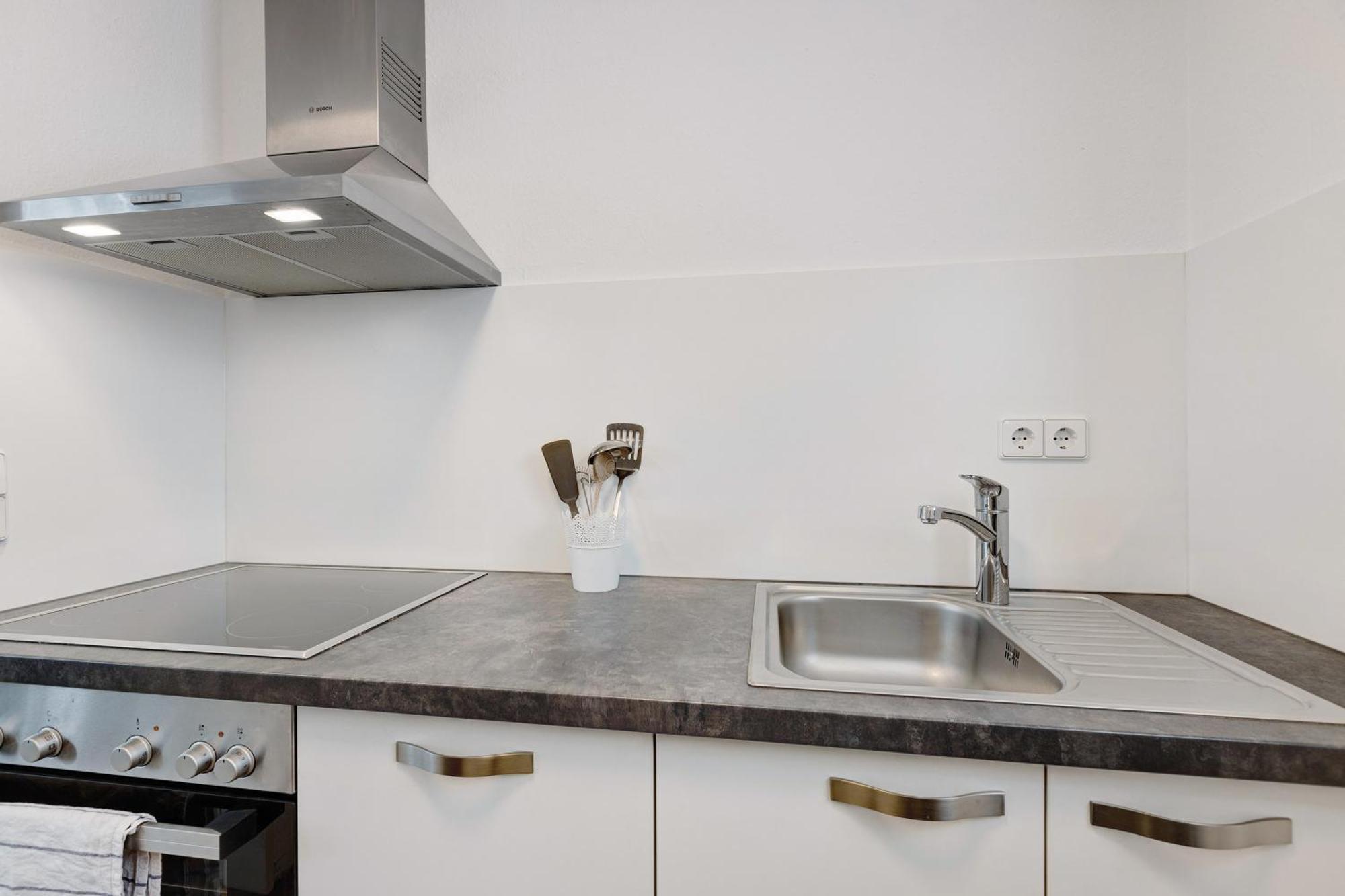 Ferienwohnung Pepe Donaueschingen Kültér fotó