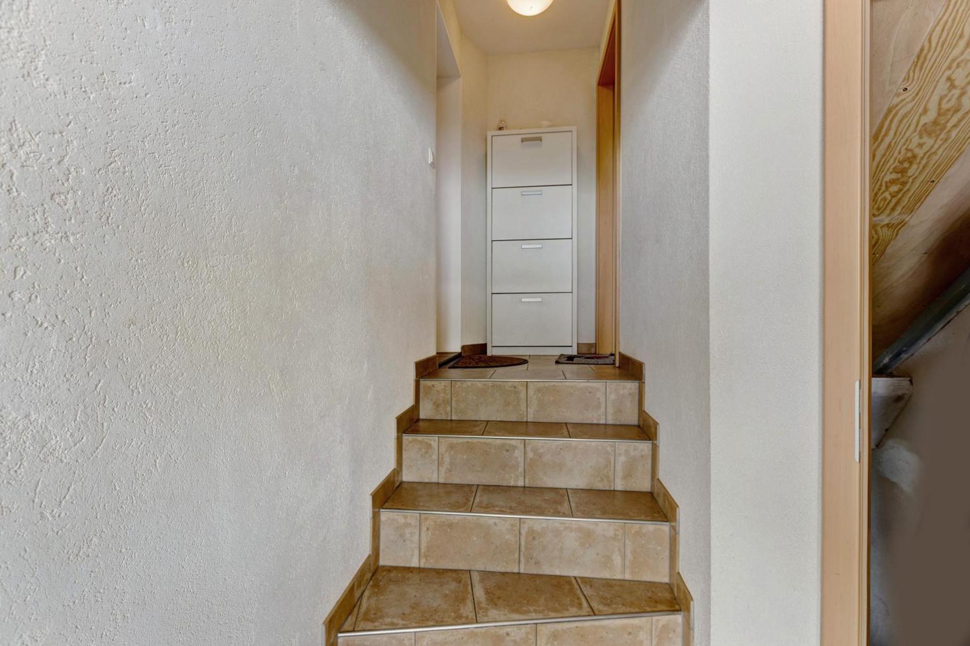 Ferienwohnung Pepe Donaueschingen Kültér fotó