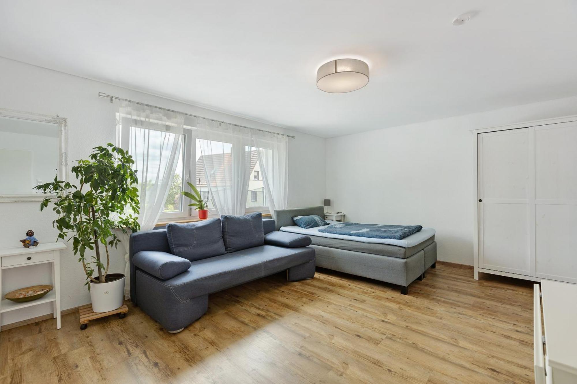 Ferienwohnung Pepe Donaueschingen Kültér fotó