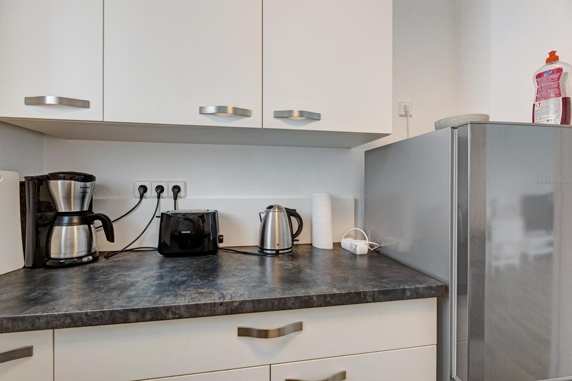 Ferienwohnung Pepe Donaueschingen Kültér fotó