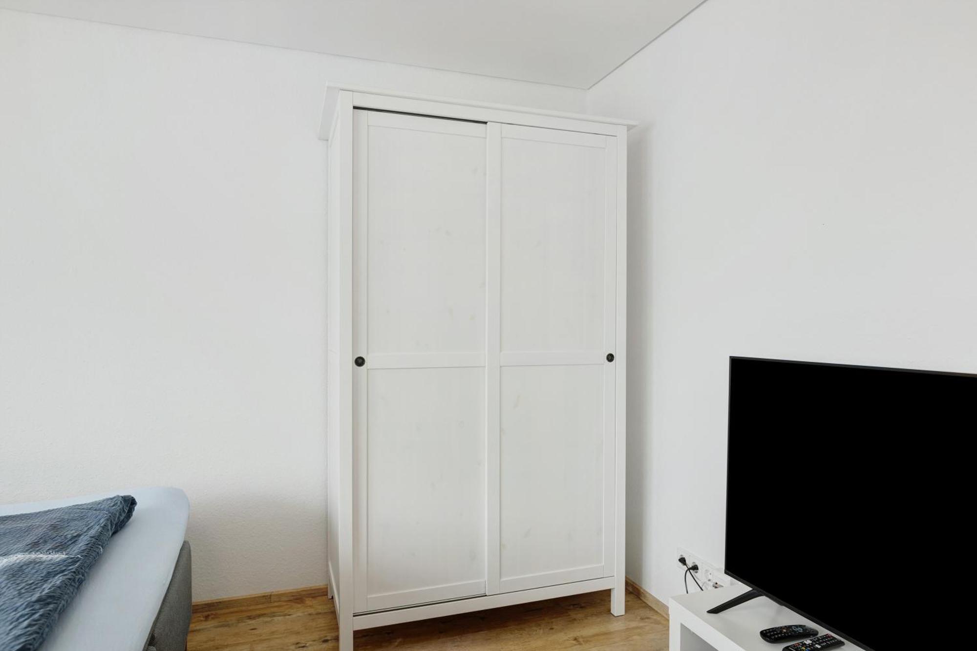 Ferienwohnung Pepe Donaueschingen Kültér fotó