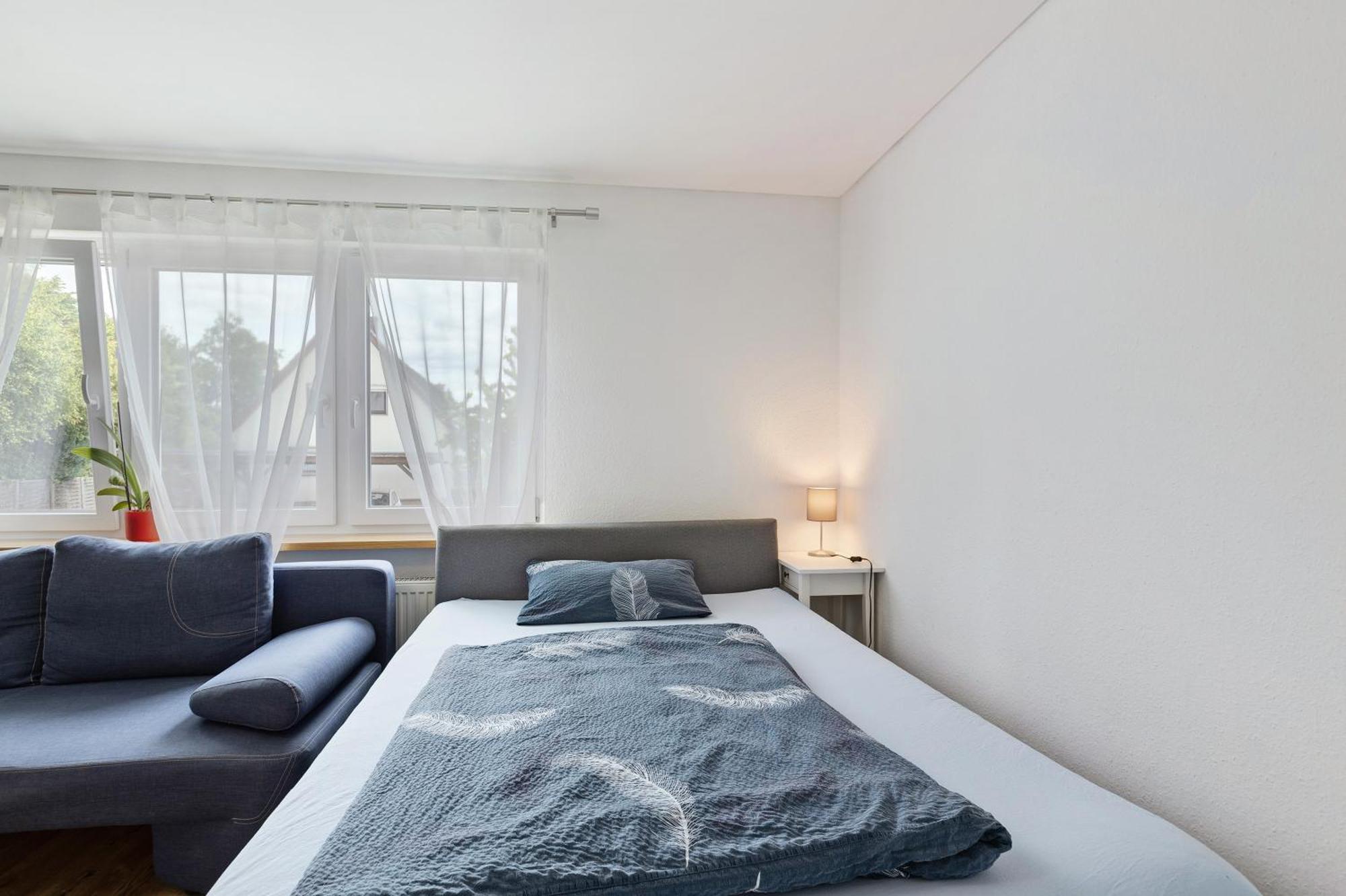 Ferienwohnung Pepe Donaueschingen Kültér fotó
